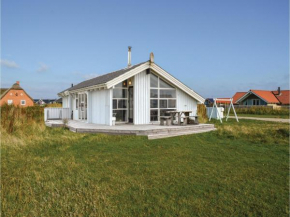 Holiday home Slettevej Harboøre IX